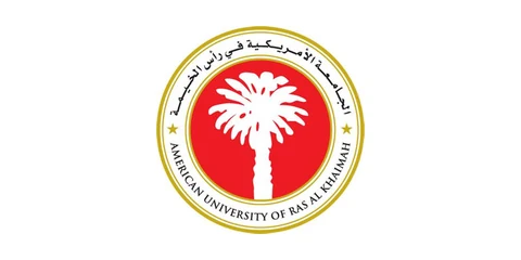American University of Ras Al Khaimah (AURAK) American University of Ras Al Khaimah (AURAK) logo