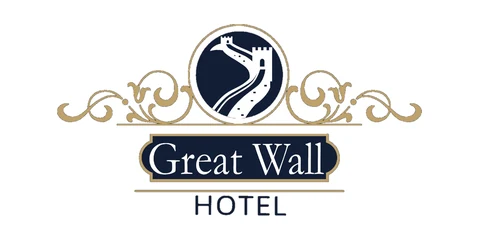 Great Wall Hotel Great Wall Hotel logo