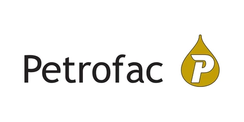 Petrofac Petrofac logo
