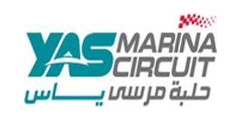 Yas Marina Circuit Yas Marina Circuit logo